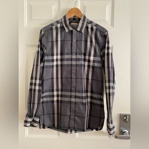 Burberry Classic Shirt